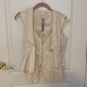 River Island Two Piece Set